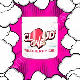 Cloud One Wildberry Chill Γεύση Ναργιλέ